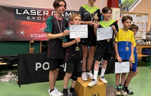 Journée des Titres jeunes 