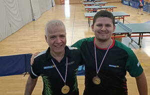 Finale Criterium Seniors 