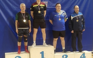 Résultats des finales par classement dans les Documents