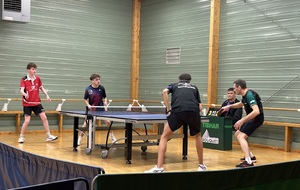 Coupe Jacky Toufflet E 1/8finales