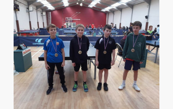 Criterium Jeunes Tour 2