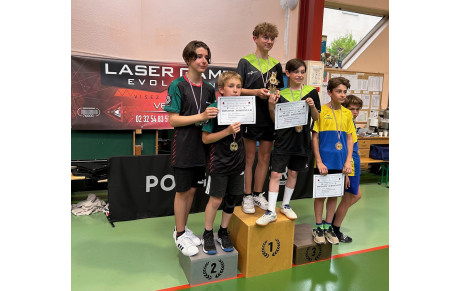 Journée des Titres jeunes 