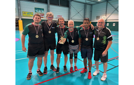 Finales Coupes du Mardi